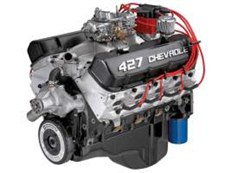 B12A2 Engine